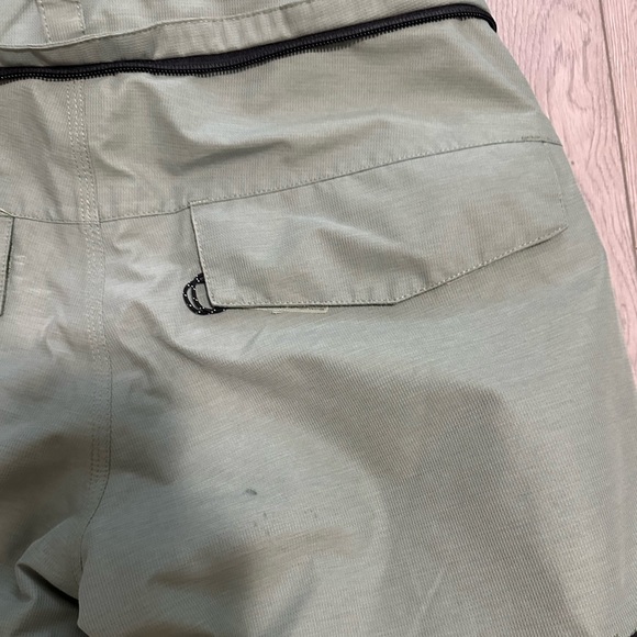 VOLCOM GORE-TEX SNOW PANTS - Picture 4 of 6